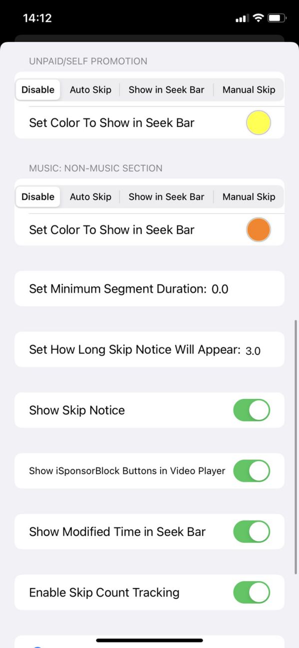 Hướng dẫn tải uYouPlus 17.39.5 cho iOS không cần jailbreak 5