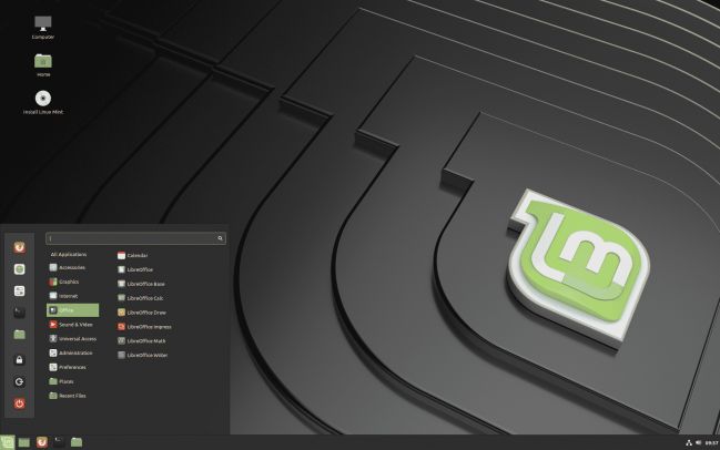 3 cách thay đổi theme desktop trên Linux Mint bạn phải biết