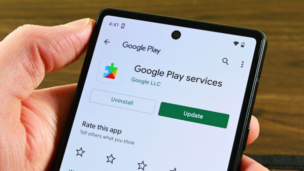 Bản cập nhật Hệ thống Google Play tháng 11/2022 có gì mới?1