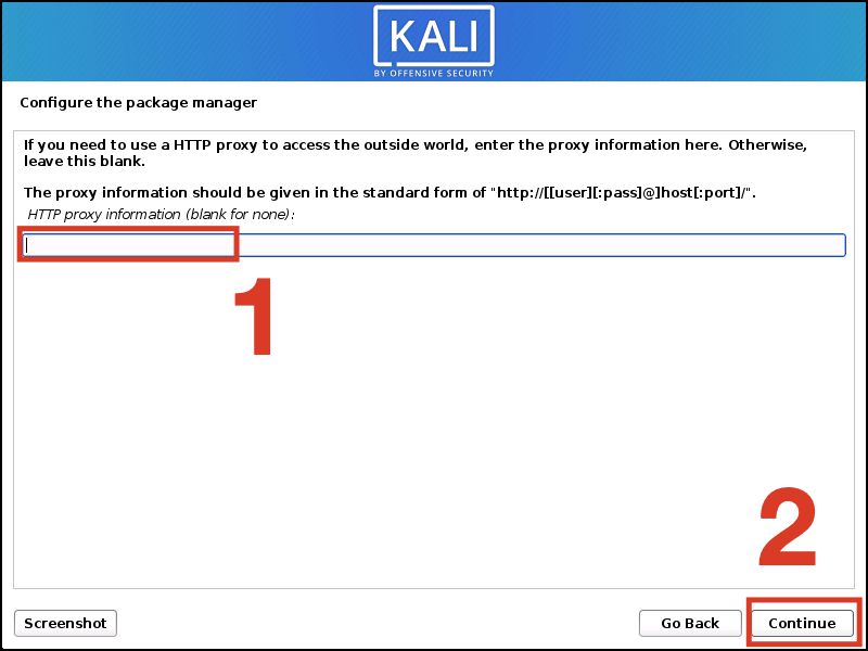 Cách cài hệ điều hành Kali Linux trên máy tính cực đơn giản (18)