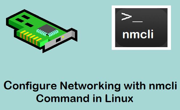 Cách kết nối WiFi thông qua Linux terminal bằng lệnh nmcli