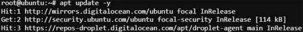 Cài Metasploit Framework trên Ubuntu bằng cách nào? 11