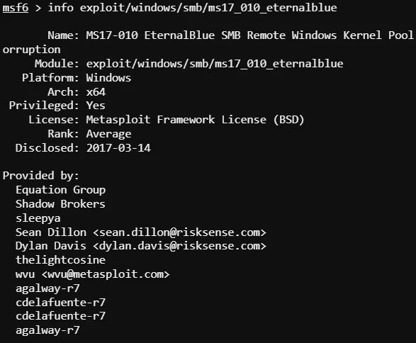 Cài Metasploit Framework trên Ubuntu bằng cách nào?18