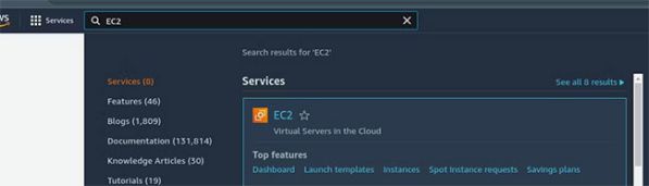 Chi tiết cách tạo Linux server trên đám mây bằng AWS EC2 1