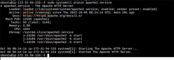 Chi tiết cách tạo Linux server trên đám mây bằng AWS EC2 10