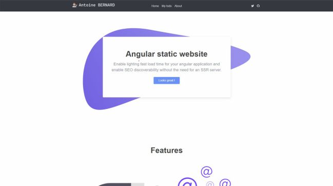 Host website Angular bằng Netlify và GitHub như thế nào?