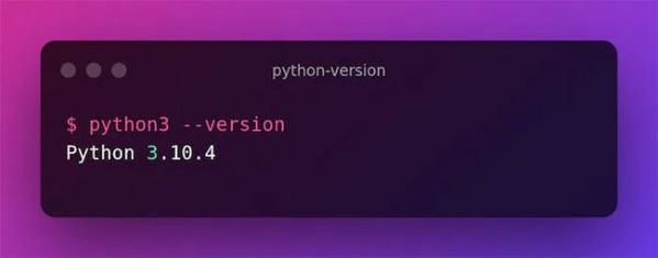Hướng dẫn cách cài và quản lý các phiên bản Python trên Linux 1