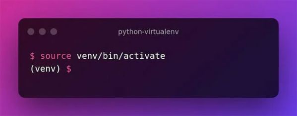 Hướng dẫn cách cài và quản lý các phiên bản Python trên Linux 4