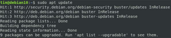 Làm sao để có thể cài đặt Arduino IDE trên Debian 10? 1