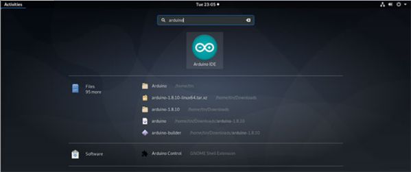 Làm sao để có thể cài đặt Arduino IDE trên Debian 10? 3