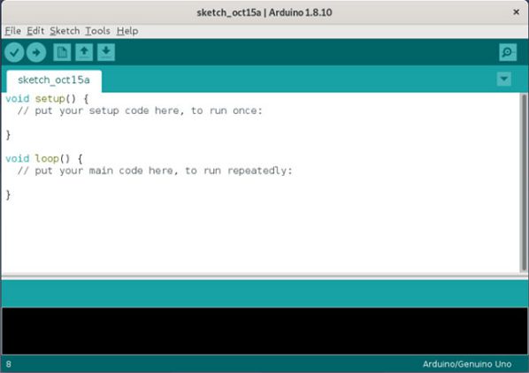 Làm sao để có thể cài đặt Arduino IDE trên Debian 10?4