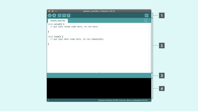 Làm sao để có thể cài đặt Arduino IDE trên Debian 10?