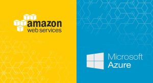 So sánh AWS và Microsoft Azure: Nên chọn dịch vụ lưu trữ đám mây nào? (1)