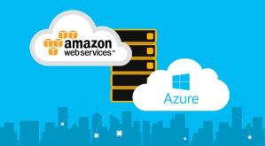 So sánh AWS và Microsoft Azure: Nên chọn dịch vụ lưu trữ đám mây nào? (2)