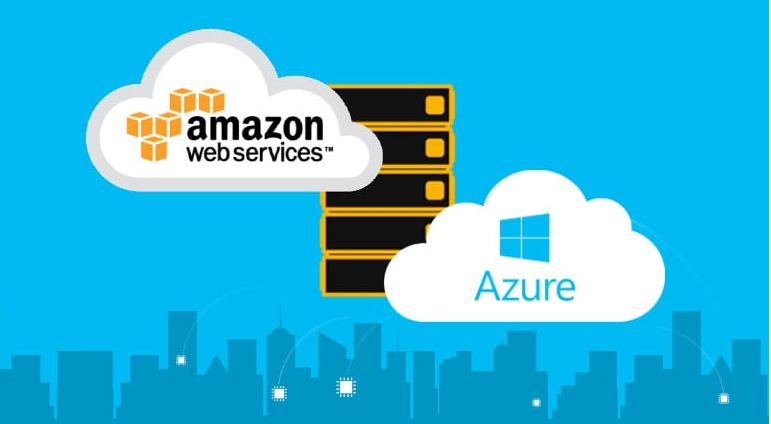 So sánh AWS và Microsoft Azure: Nên chọn dịch vụ lưu trữ đám mây nào?
