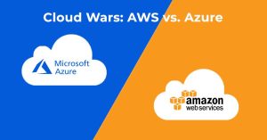 So sánh AWS và Microsoft Azure: Nên chọn dịch vụ lưu trữ đám mây nào? (3)