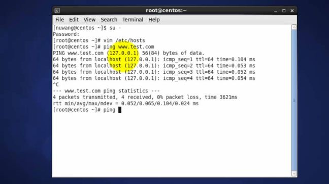 Sửa đổi và quản lý file Hosts trên Linux như thế nào?