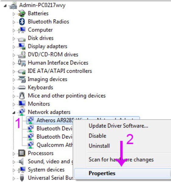 Tổng hợp 5 cách update, cập nhật driver cho máy tính 3