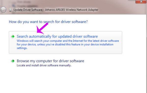 Tổng hợp 5 cách update, cập nhật driver cho máy tính 5