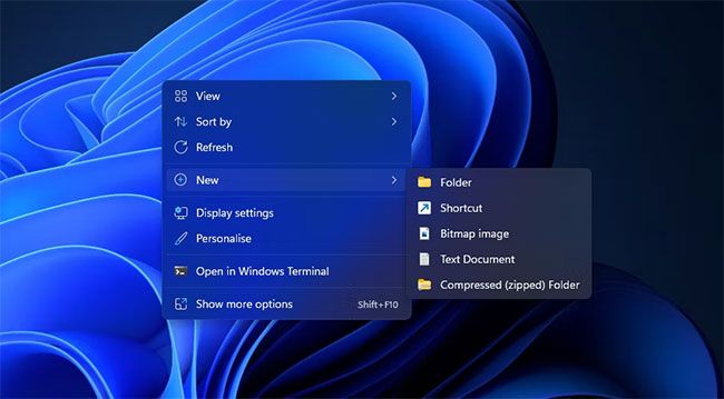 Tổng hợp các cách mở Notepad trong Windows 11 (11)