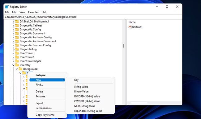 Tổng hợp các cách mở Notepad trong Windows 11 (15)