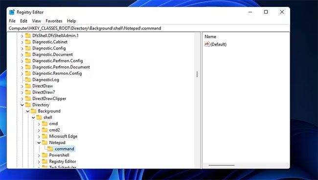 Tổng hợp các cách mở Notepad trong Windows 11 (16)