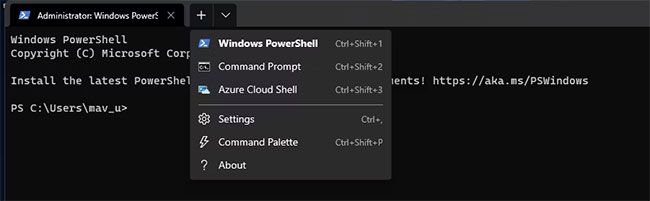 Tổng hợp các cách mở Notepad trong Windows 11 (9)