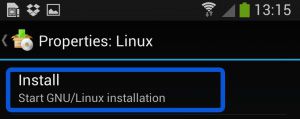 Cài đặt Kali Linux trên Android sử dụng Linux Deploy (2)