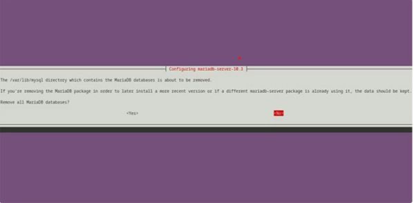Hướng dẫn cách cài đặt và thiết lập MariaDB trên Ubuntu 22.04 9