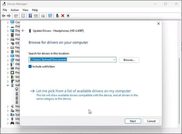 Hướng dẫn cách sửa lỗi "No Audio Output Device Is Installed" trên Windows 5