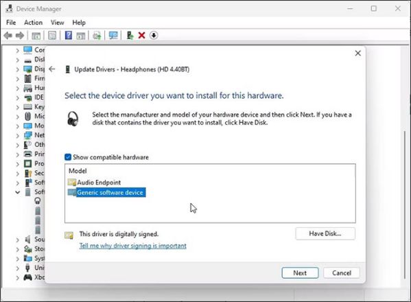 Hướng dẫn cách sửa lỗi "No Audio Output Device Is Installed" trên Windows 6