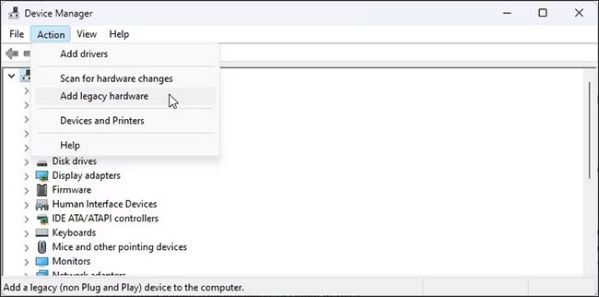 Hướng dẫn cách sửa lỗi "No Audio Output Device Is Installed" trên Windows 8