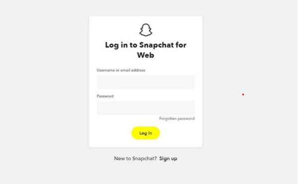 Hướng dẫn tải và sử dụng ứng dụng Snapchat trên Windows 2