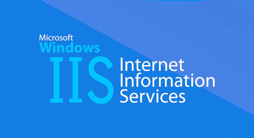 Mở Windows Internet Information Services (IIS) Manager thế nào?