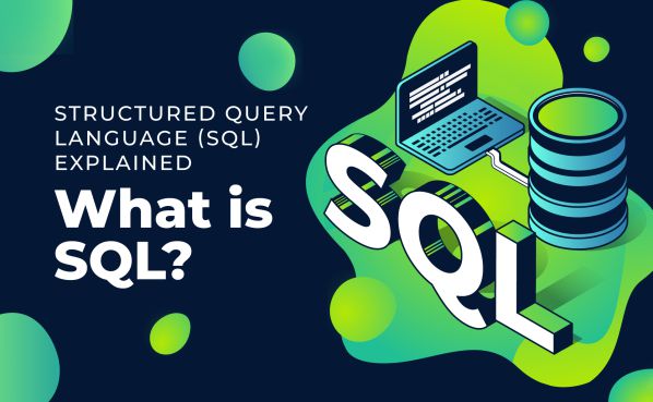 SQL, MySQL là gì? So sánh sự khác nhau giữa MySQL và SQL 1