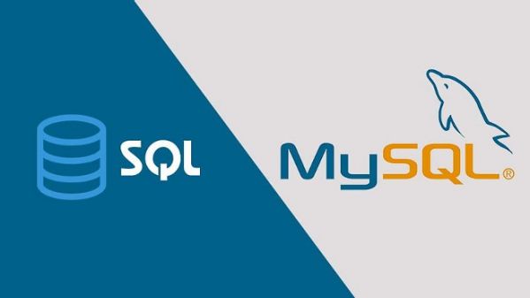 SQL, MySQL là gì? So sánh sự khác nhau giữa MySQL và SQL
