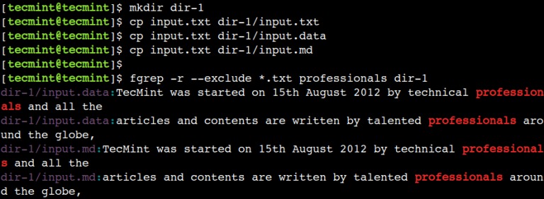 Xem nội dung tệp trong Linux