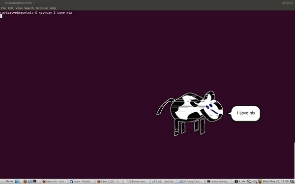 Cùng khám phá 20 câu lệnh thú vị của Linux trong Terminal