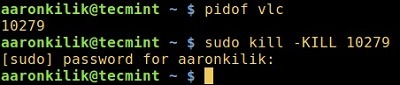 10 mẹo và thủ thuật dòng lệnh Linux thú vị đáng để biết