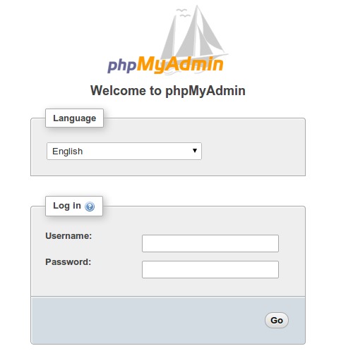 Cách bảo mật và cài đặt phpMyAdmin với Nginx trên CentOS 7