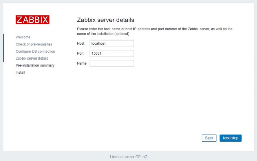 Hướng dẫn cách cấu hình và cài đặt Zabbix trên CentOS 7