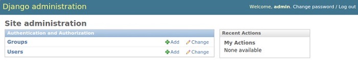 Hướng dẫn sử dụng MariaDB với ứng dụng Django trên CentOS 7