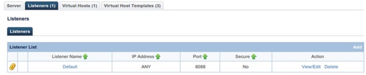 Cách cài đặt OpenLiteSpeed web server trên CentOS 7