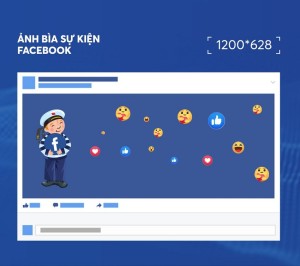  Mẹo sử dụng ảnh bìa Facebook, tối ưu hình ảnh để thu hút