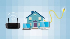 Cải thiện tốc độ Internet tại nhà bằng những cách nào?