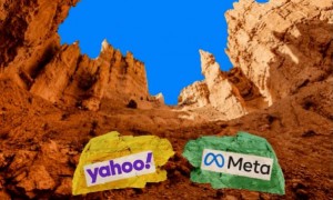 Đang "chênh vênh", liệu Facebook có đi vào vết xe đổ của của Yahoo?