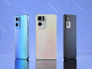 7 mẫu smartphone mới ra mắt thị trường: Sang, xịn, mịn