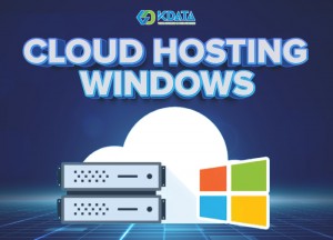  Cloud Hosting Windows là gì? So sánh Cloud Hosting Windows và Cloud Hosting Linux