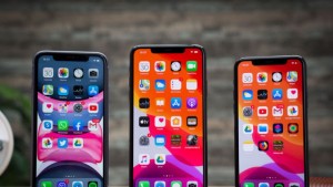 Top 4 mẫu iPhone cũ, giá rẻ nhưng vẫn mượt mà nhất 2022