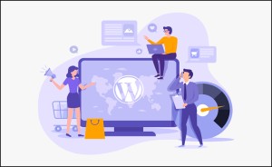  Tối ưu hóa SEO và thu hút người đọc bằng trang web Wordpress truyện